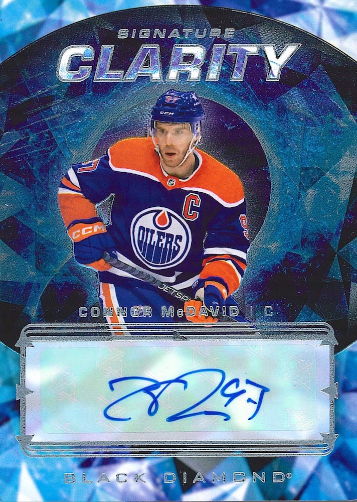 2024-25 Upper Deck Black Diamond Hockey Checklist Guide in-content 4