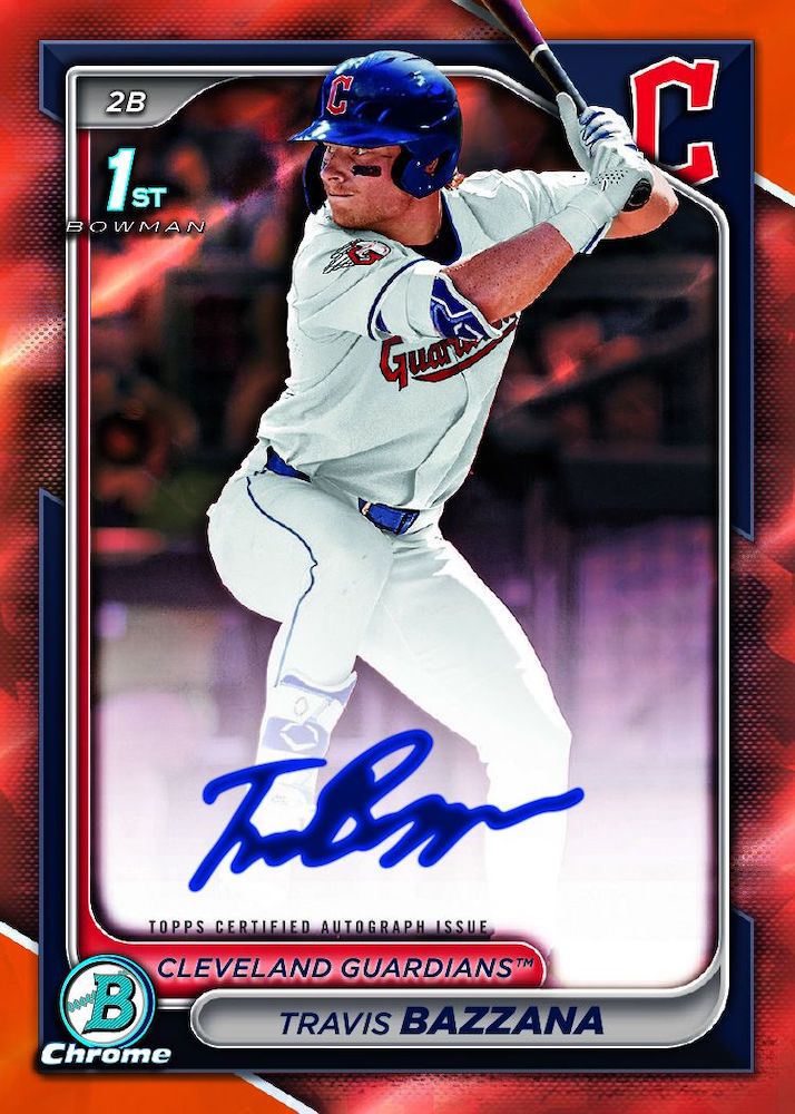 2024 Bowman Draft Sapphire Baseball Checklist Guide in-content 3