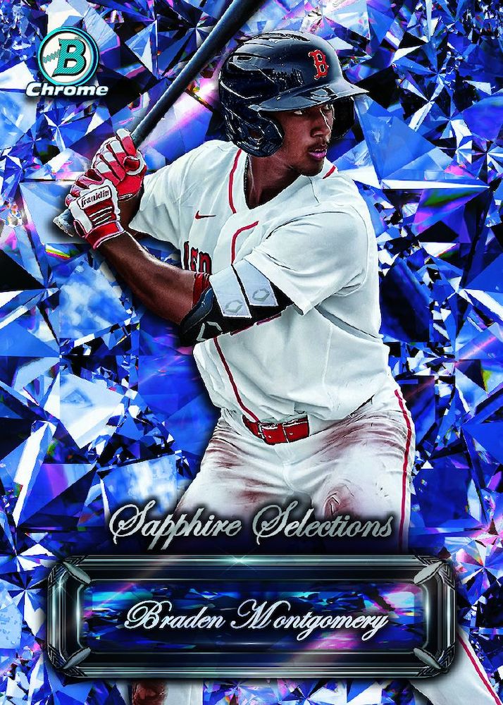 2024 Bowman Draft Sapphire Baseball Checklist Guide in-content 4