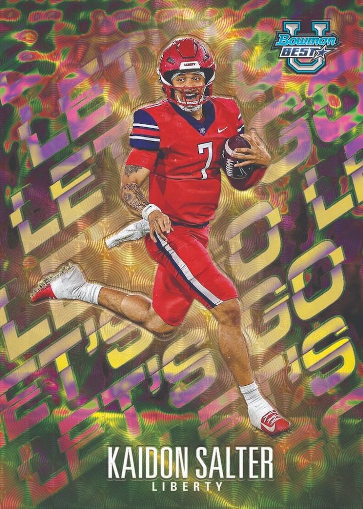 2024 Bowman University Best Football Checklist Guide in-content 3