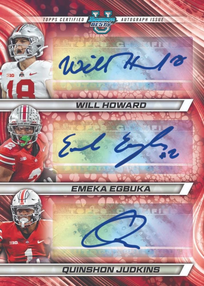 2024 Bowman University Best Football Checklist Guide in-content 7