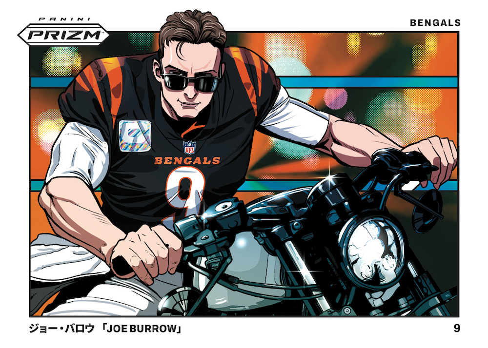 2024 Panini Prizm Football Checklist Guide in-content 3