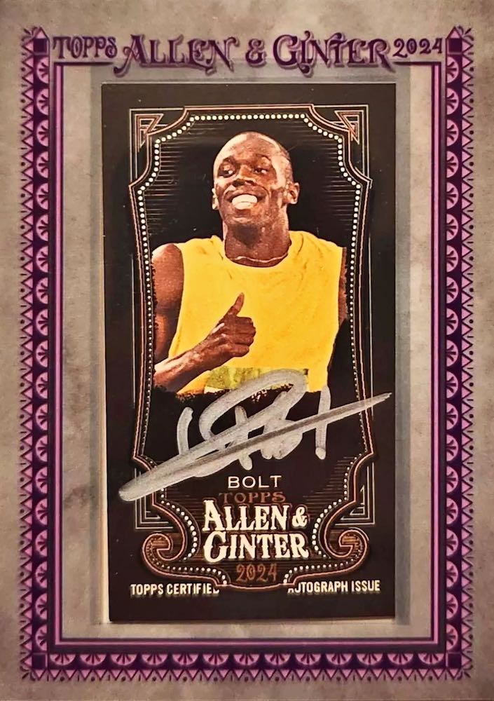 2024 Topps Allen & Ginter X Baseball Checklist Guide in-content 2