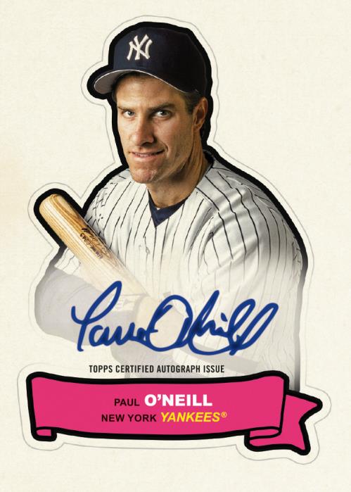 2024 Topps Archives Baseball Checklist Guide in-content 6
