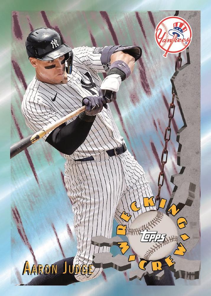 2024 Topps Archives Baseball Checklist Guide in-content 3