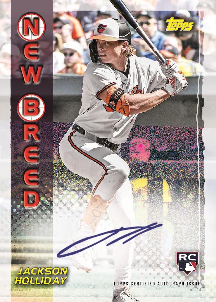 2024 Topps Archives Baseball Checklist Guide in-content 5