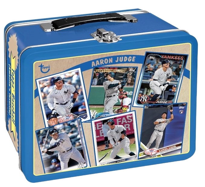 2024 Topps Archives Baseball Checklist Guide in-content 1