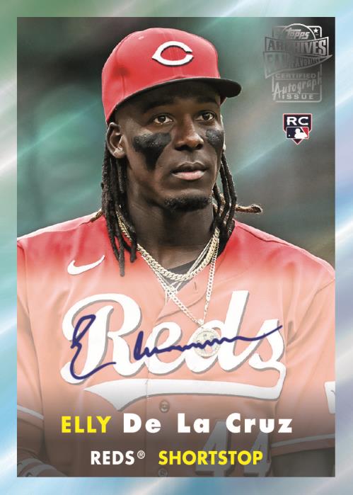 2024 Topps Archives Baseball Checklist Guide in-content 4
