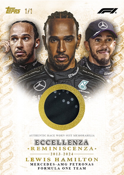 2024 Topps Eccellenza Formula 1 Racing Checklist Guide in-content 3