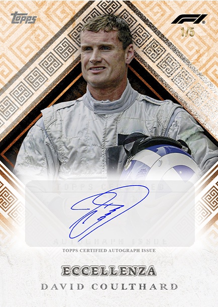2024 Topps Eccellenza Formula 1 Racing Checklist Guide in-content 5