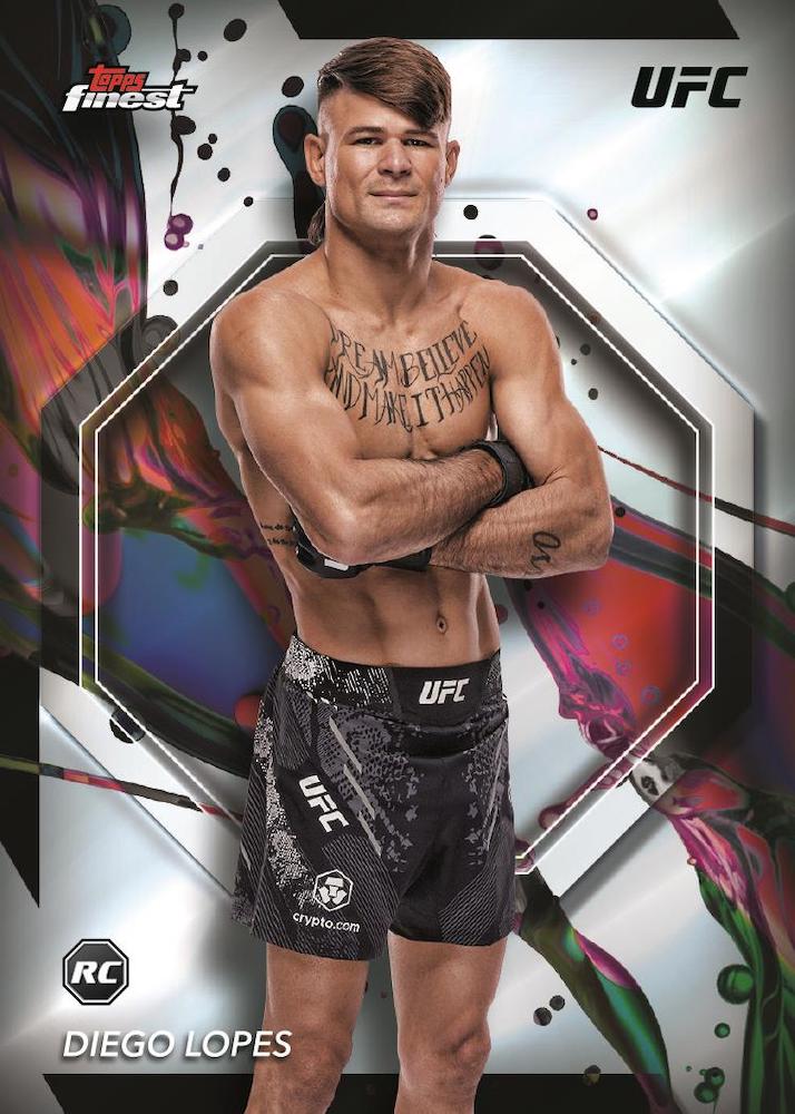2024 Topps Finest UFC Checklist Guide in-content 1