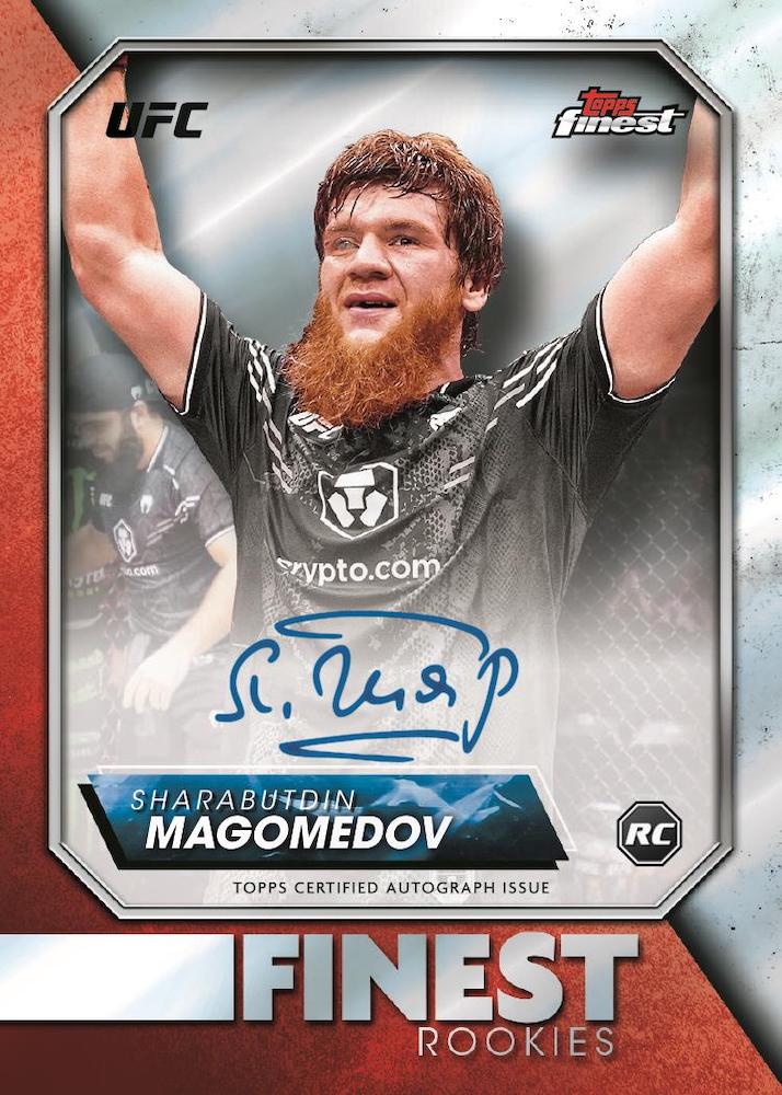 2024 Topps Finest UFC Checklist Guide in-content 5