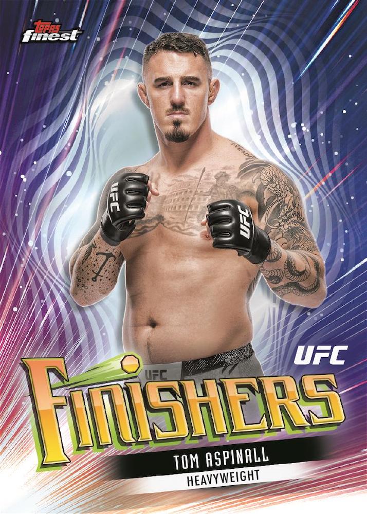 2024 Topps Finest UFC Checklist Guide in-content 2
