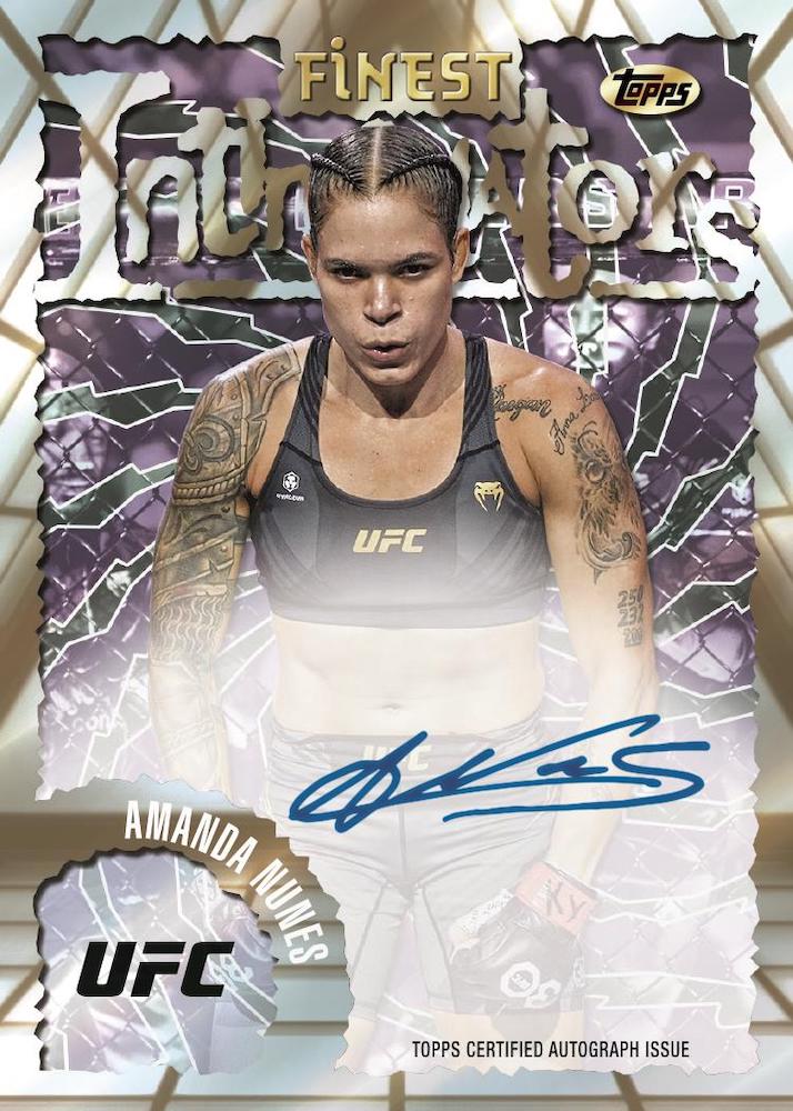 2024 Topps Finest UFC Checklist Guide in-content 6