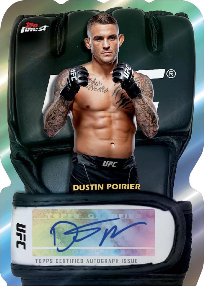 2024 Topps Finest UFC Checklist Guide in-content 8