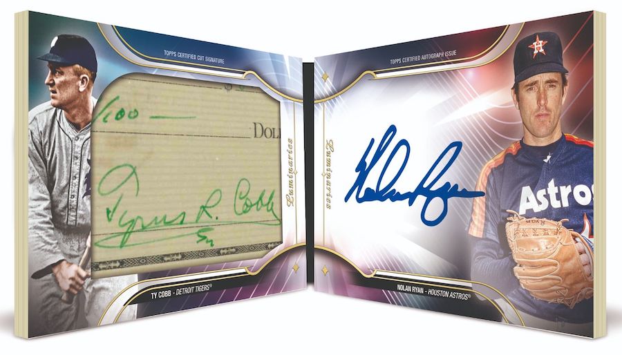 2024 Topps Luminaries Baseball Checklist Guide in-content 4