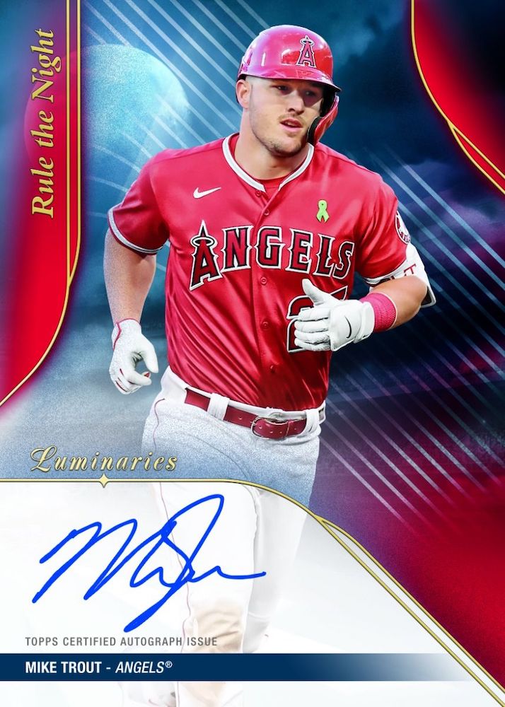 2024 Topps Luminaries Baseball Checklist Guide in-content 3