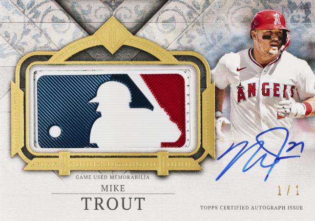 2024 Topps Transcendent Collection Baseball Checklist Guide in-content 6