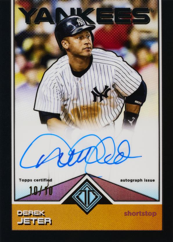 2024 Topps Transcendent Collection Baseball Checklist Guide in-content 1