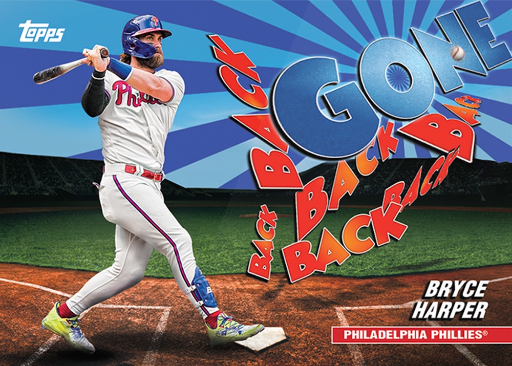 2024 Topps X Chris Berman Boomer's Baseball Checklist Guide in-content 3