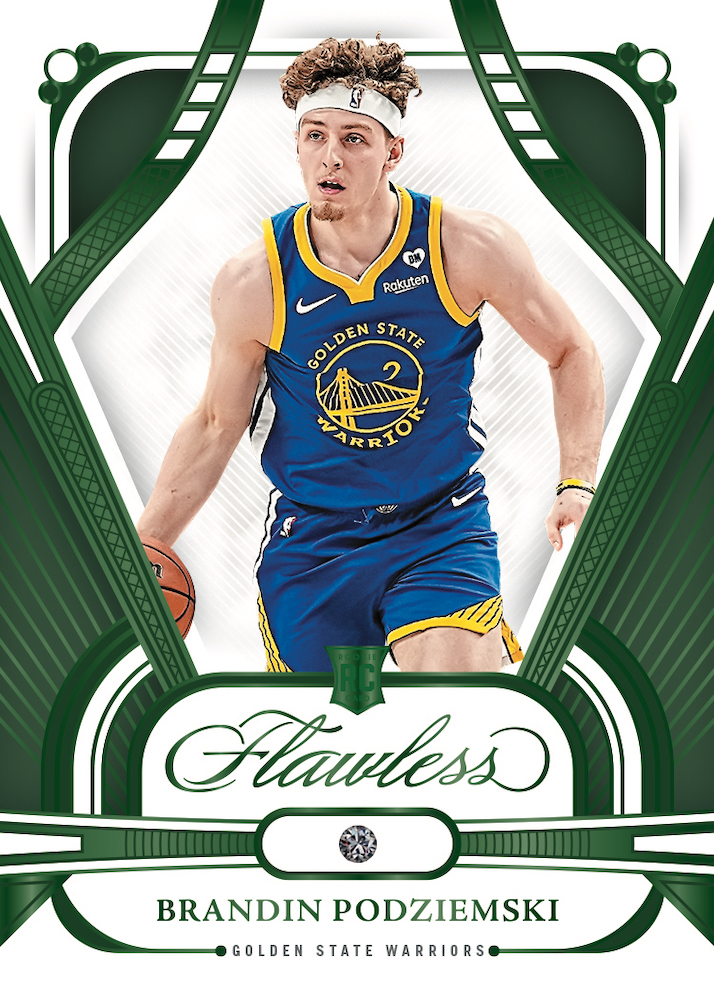 2023-24 Panini Flawless Basketball Checklist Guide in-content 1