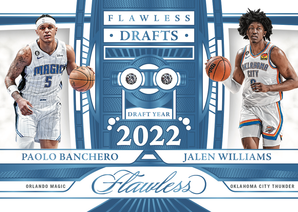 2023-24 Panini Flawless Basketball Checklist Guide in-content 3