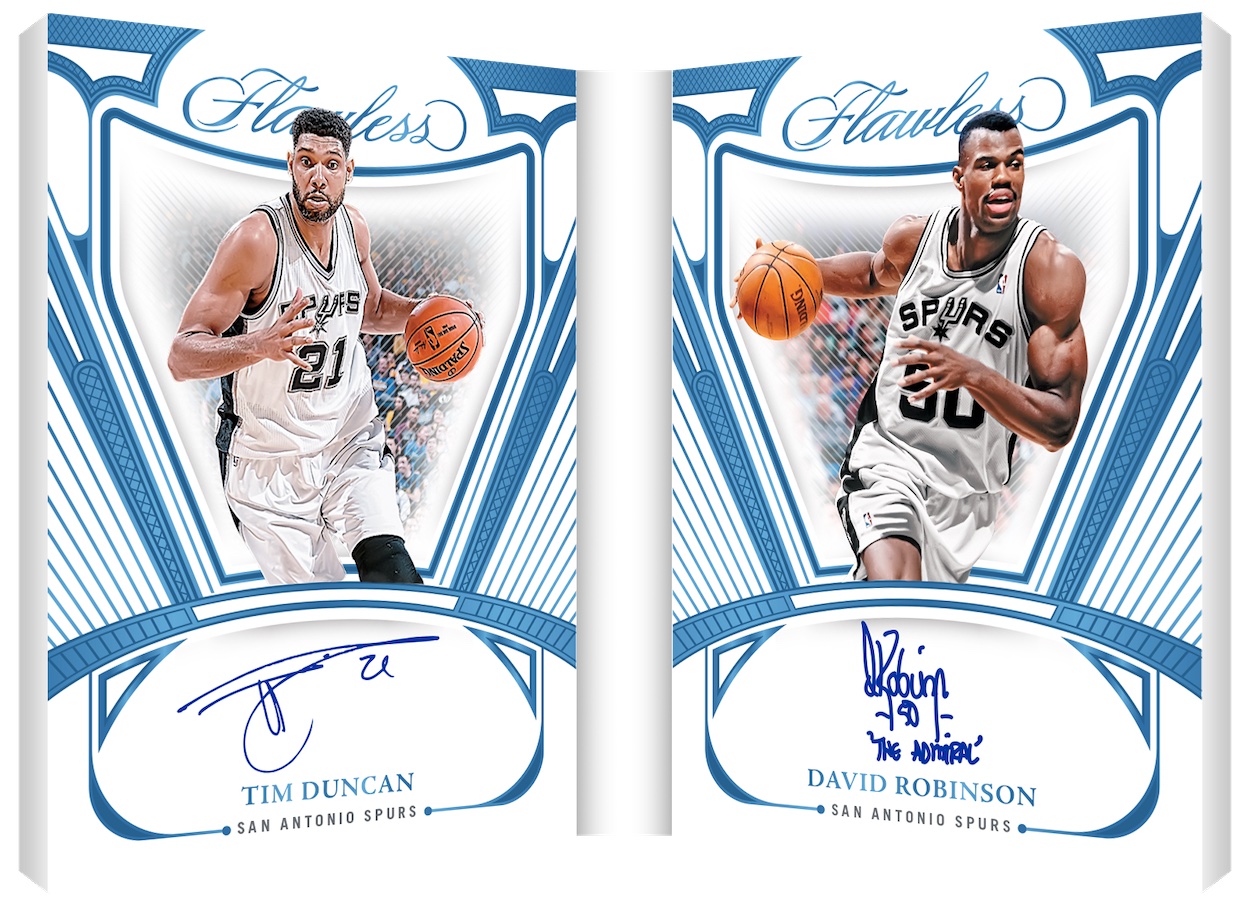 2023-24 Panini Flawless Basketball Checklist Guide in-content 10