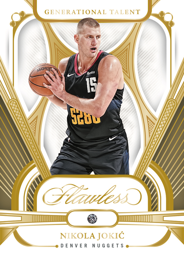 2023-24 Panini Flawless Basketball Checklist Guide in-content 2