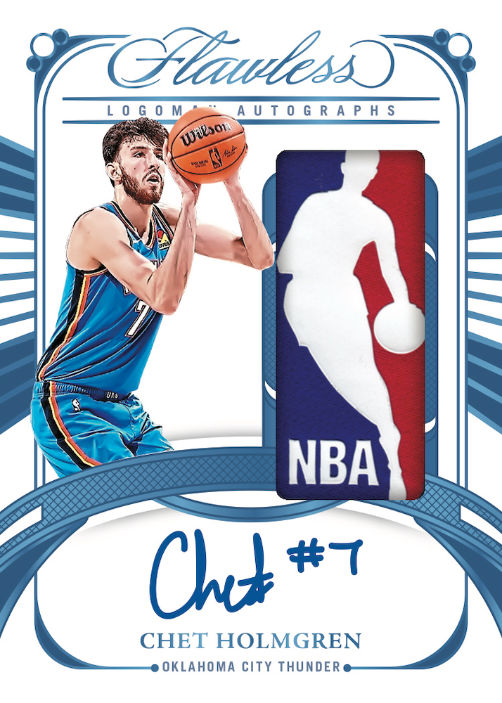 2023-24 Panini Flawless Basketball Checklist Guide in-content 6
