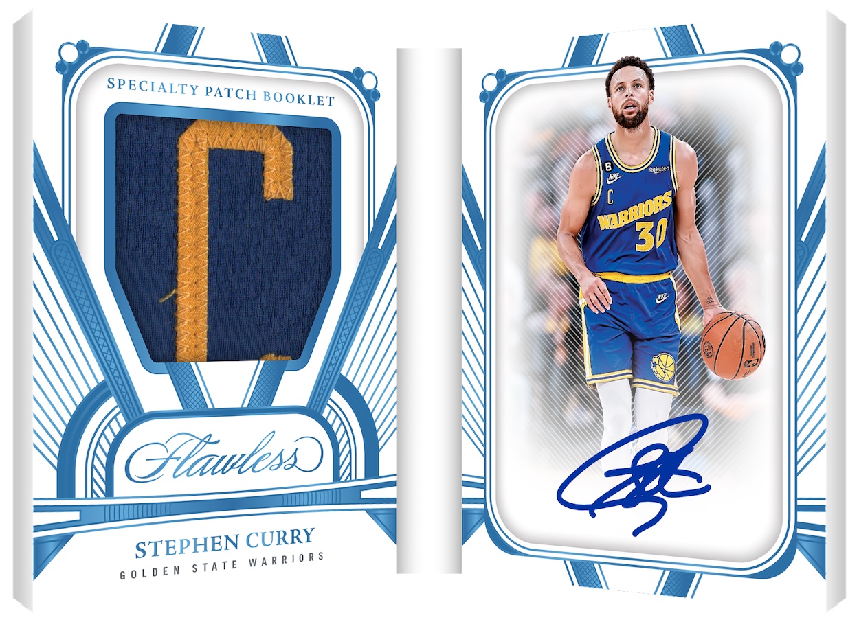 2023-24 Panini Flawless Basketball Checklist Guide in-content 9