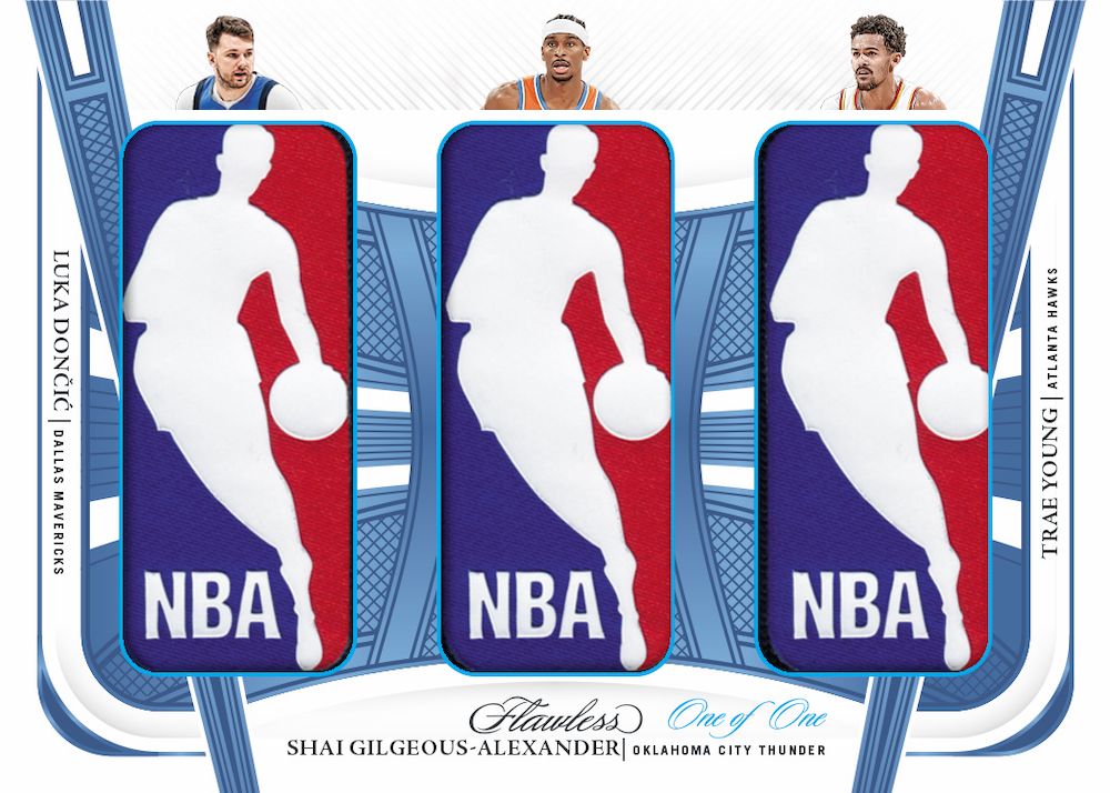 2023-24 Panini Flawless Basketball Checklist Guide in-content 8