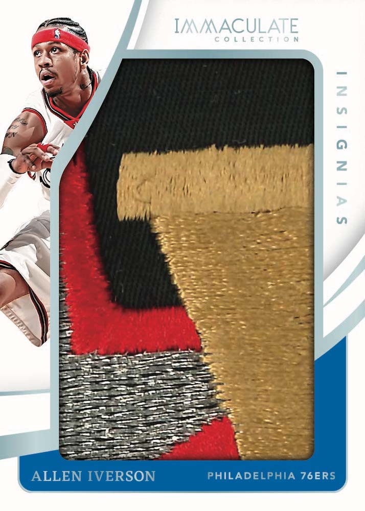 2023-24 Panini Immaculate Collection Basketball Checklist Guide in-content 9