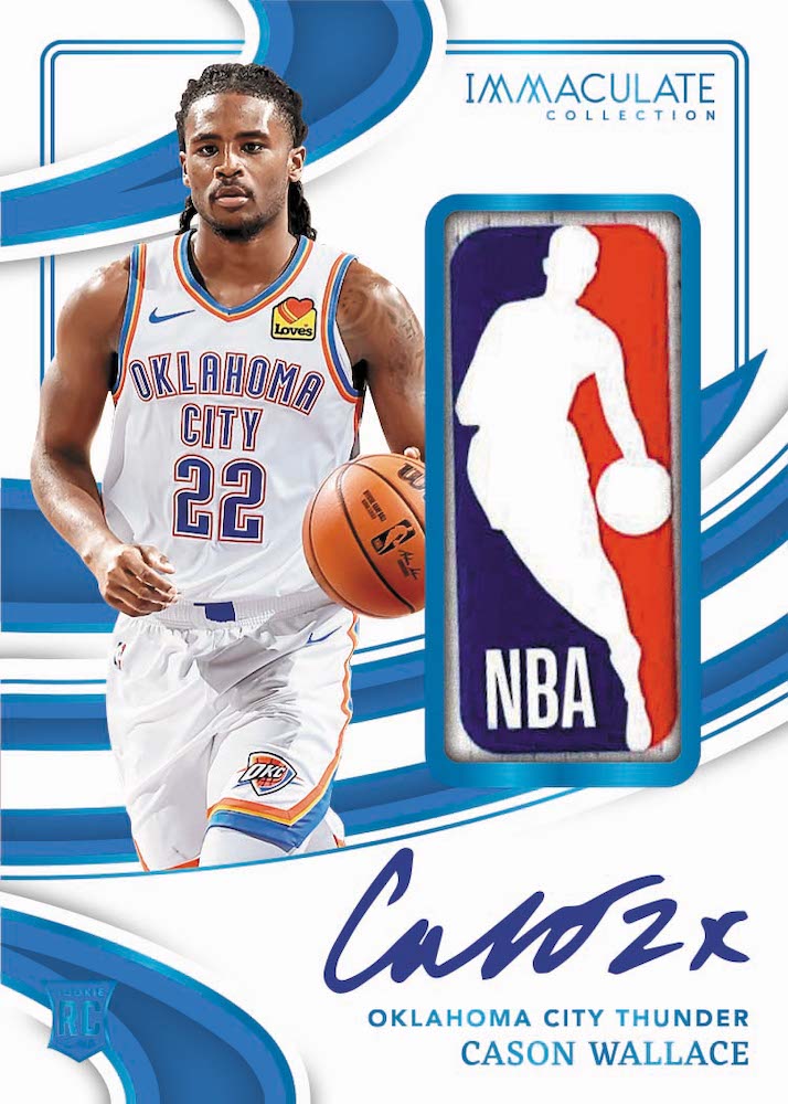 2023-24 Panini Immaculate Collection Basketball Checklist Guide in-content 4