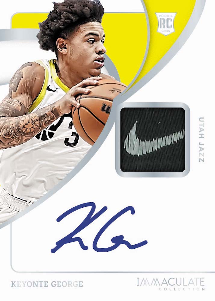 2023-24 Panini Immaculate Collection Basketball Checklist Guide in-content 3