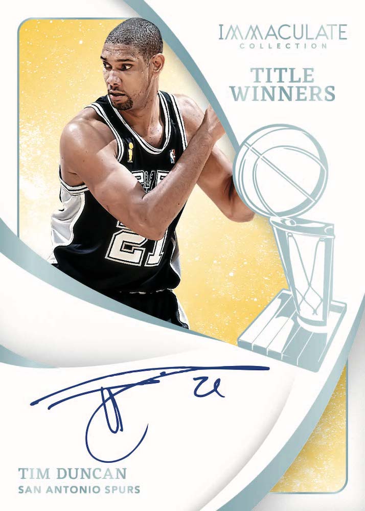 2023-24 Panini Immaculate Collection Basketball Checklist Guide in-content 7
