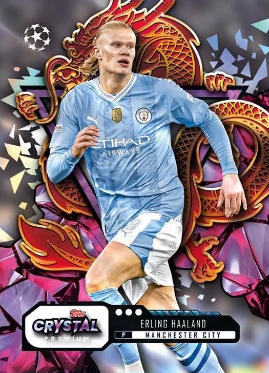 2023-24 Topps Crystal Premium UEFA Champions League Soccer Checklist Guide in-content 2