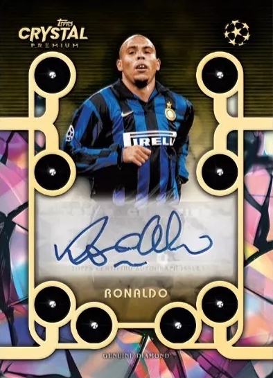 2023-24 Topps Crystal Premium UEFA Champions League Soccer Checklist Guide in-content 7