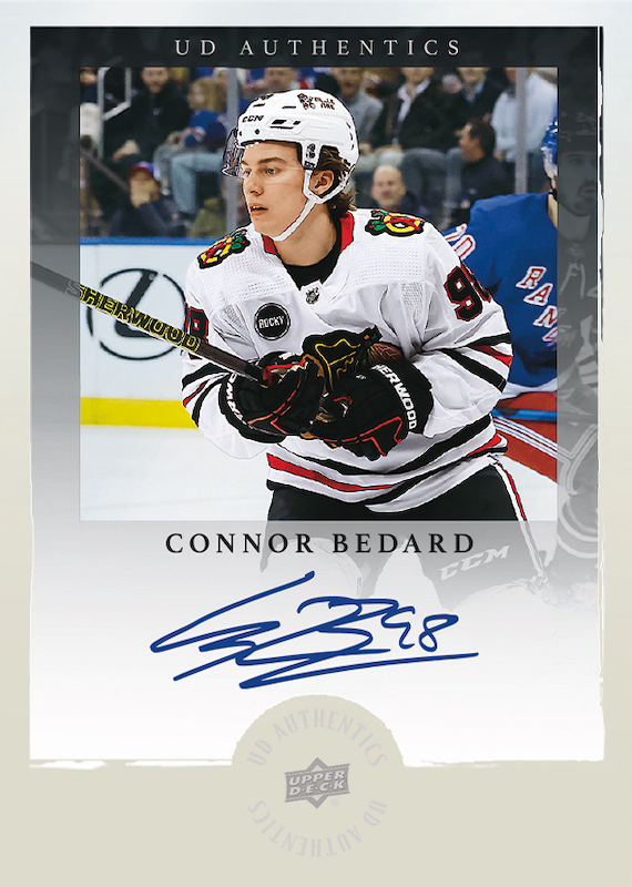 2023-24 Upper Deck Clear Cut Hockey Checklist Guide in-content 4