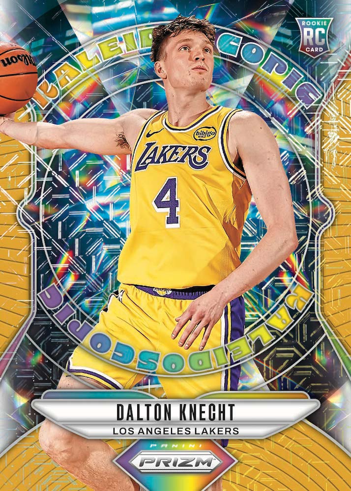 2024-25 Panini Prizm Basketball Checklist Guide in-content 4