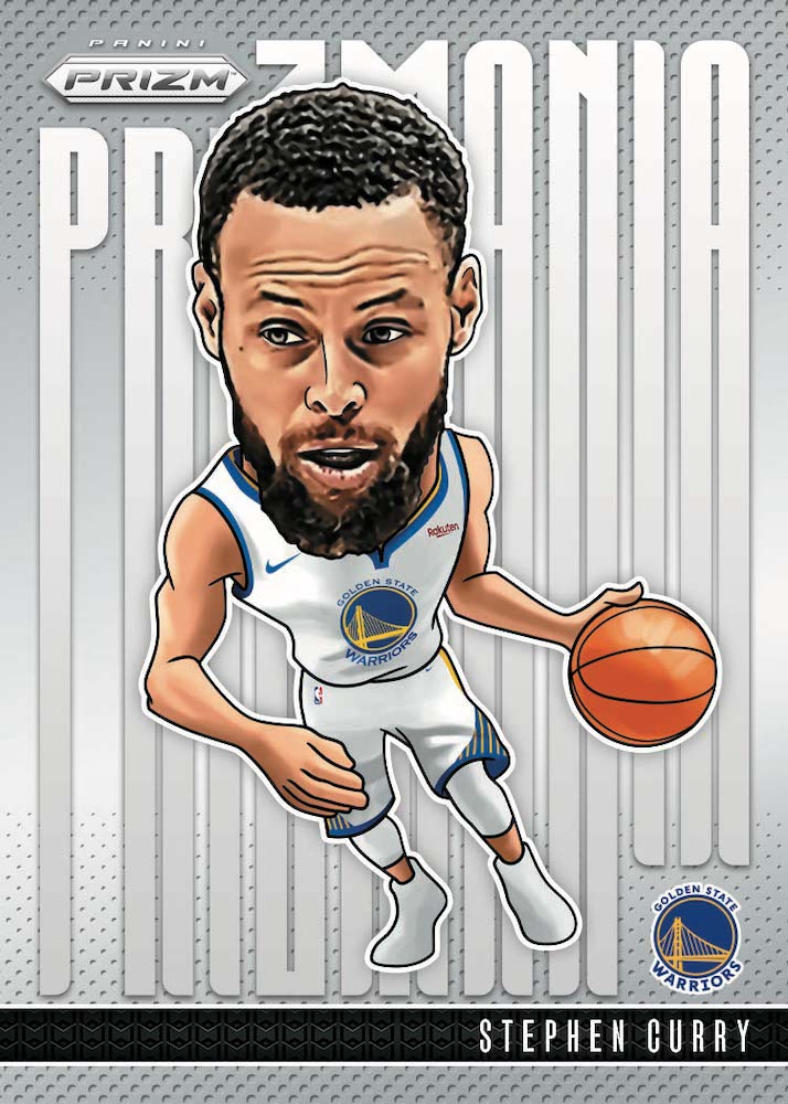 2024-25 Panini Prizm Basketball Checklist Guide in-content 5