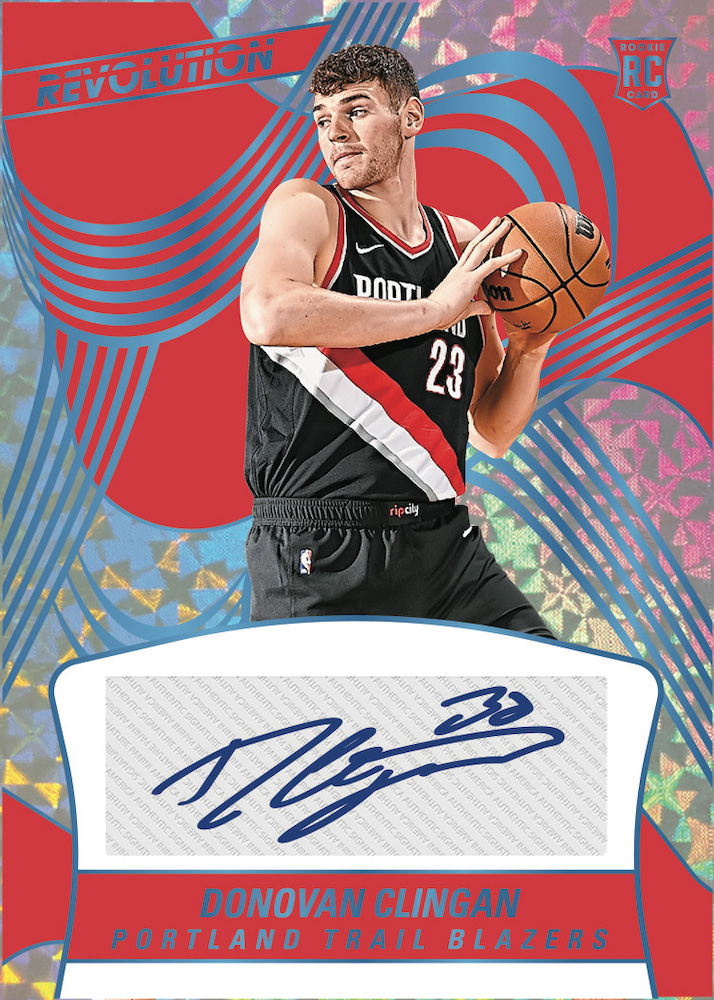2024-25 Panini Revolution Basketball Checklist Guide in-content 7