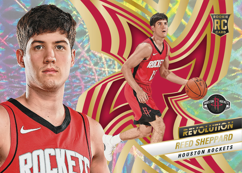 2024-25 Panini Revolution Basketball Checklist Guide in-content 3