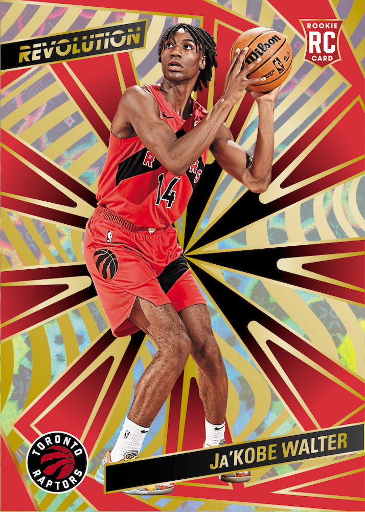 2024-25 Panini Revolution Basketball Checklist Guide in-content 1