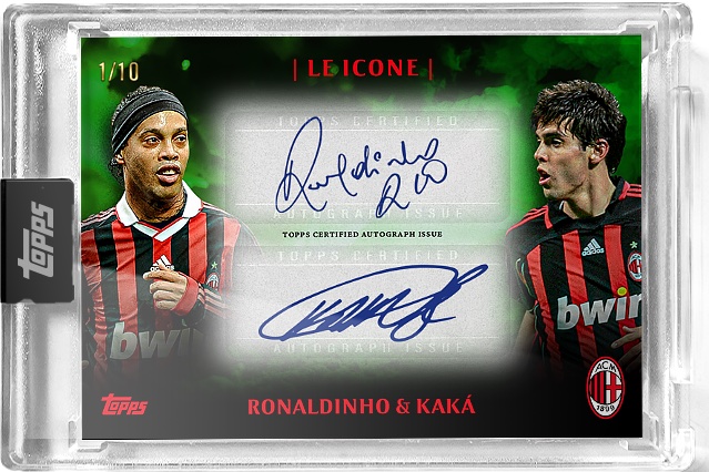 2024-25 Topps AC Milan 125 Anniversario Soccer Checklist Guide in-content 3