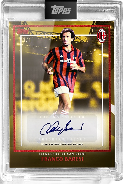 2024-25 Topps AC Milan 125 Anniversario Soccer Checklist Guide in-content 2