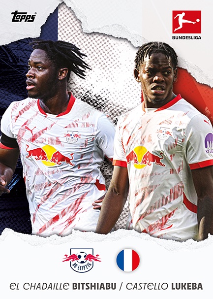2024-25 Topps Bundesliga International Stars Soccer Checklist Guide in-content 2