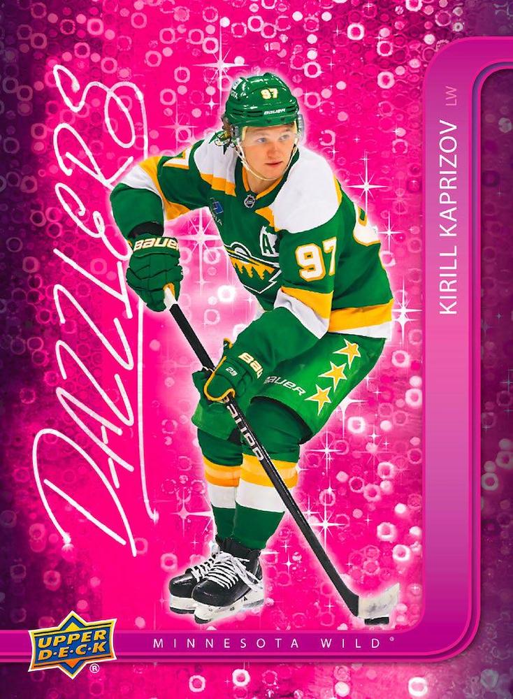 2024-25 Upper Deck Extended Series Hockey Checklist Guide in-content 3