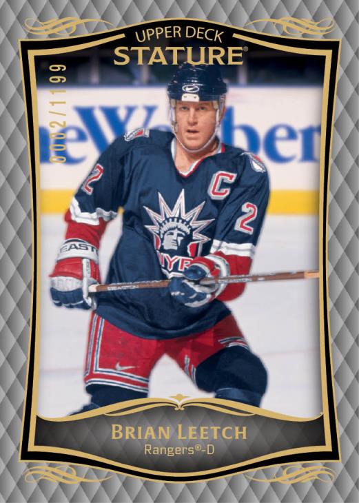 2024-25 Upper Deck Stature Hockey Guide in-content 1