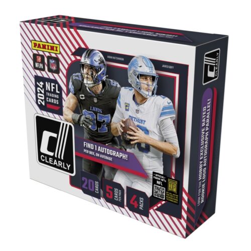 https://www.checklistinsider.com/2024-clearly-donruss-football2$s