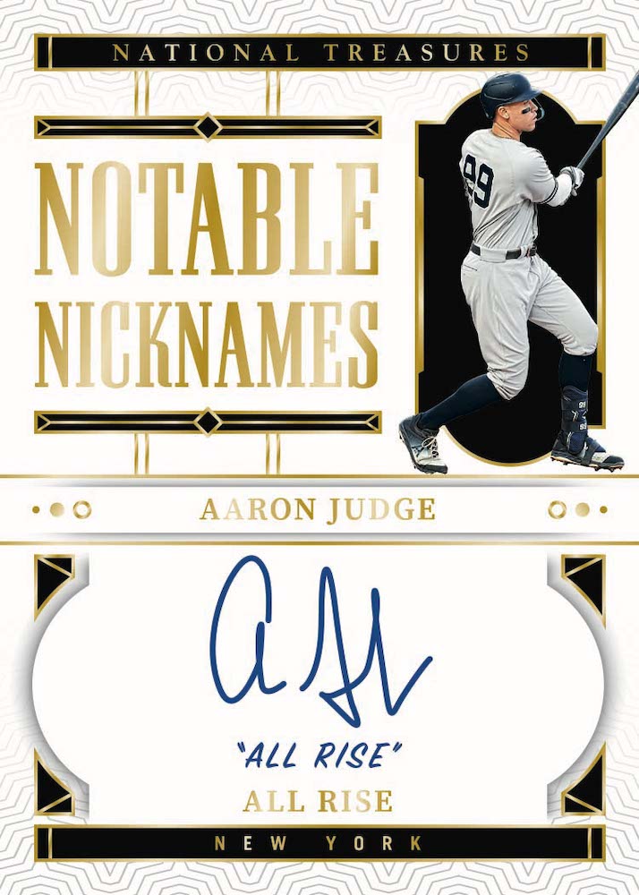 2024 Panini National Treasures Baseball Checklist Guide in-content 2